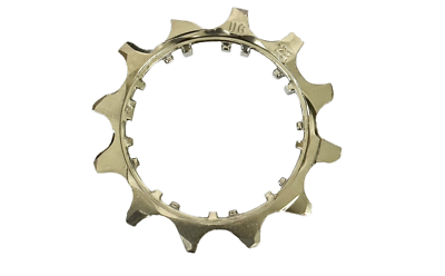 Shimano 105 CS-R7100 12T Cog/Sprocket for 12 Speed Road Bike
