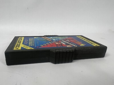 Artillery Duel / Chuck Norris Superkicks (Atari 2600, 1983) Xonox
