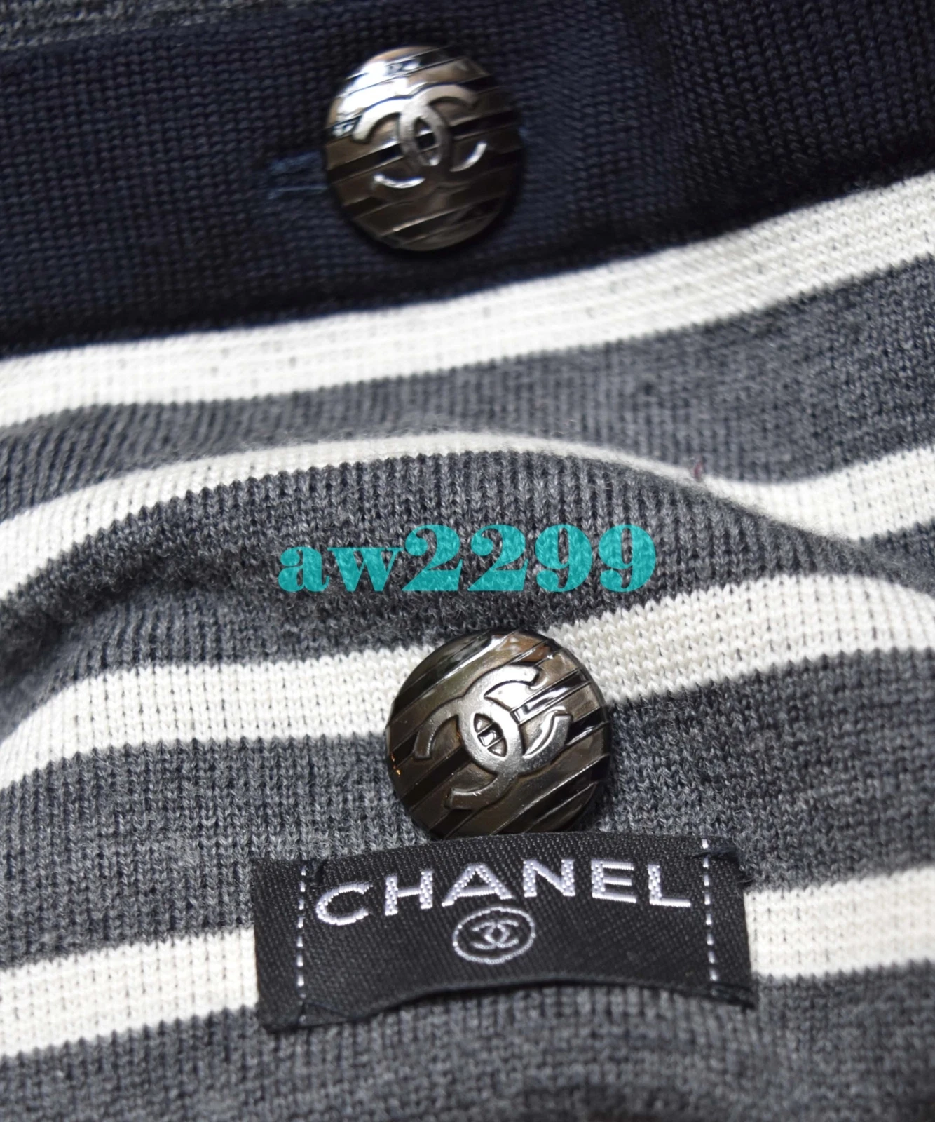 CAPPOTTO LUNGO REVERSIBILE CHANEL 10C $5.110 VENEZIA PIÙ RICERCATO FR 36 38 NUOVO