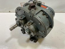 Sutorbilt 4H-F Rotary Positive Blower Great!