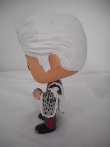 Funko POP Marvel Guardians of the Galaxy The Collector Bobble-Head - Picture 3 of 5