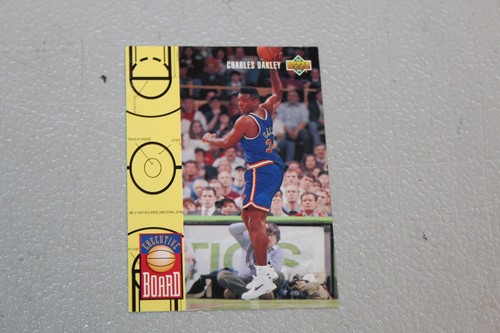 1993-94 Upper Deck Basketball Card Complete Finish Fill Your Set UPick #251-500 - Picture 196 of 355