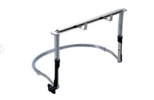 Hohner Extra Wide Harmonica Holder - New in Package