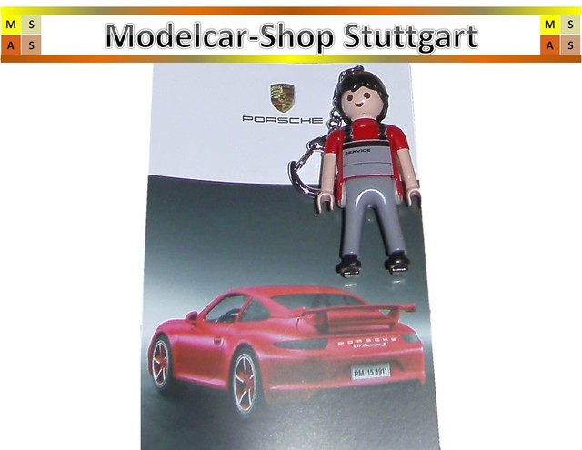 playmobil carrera