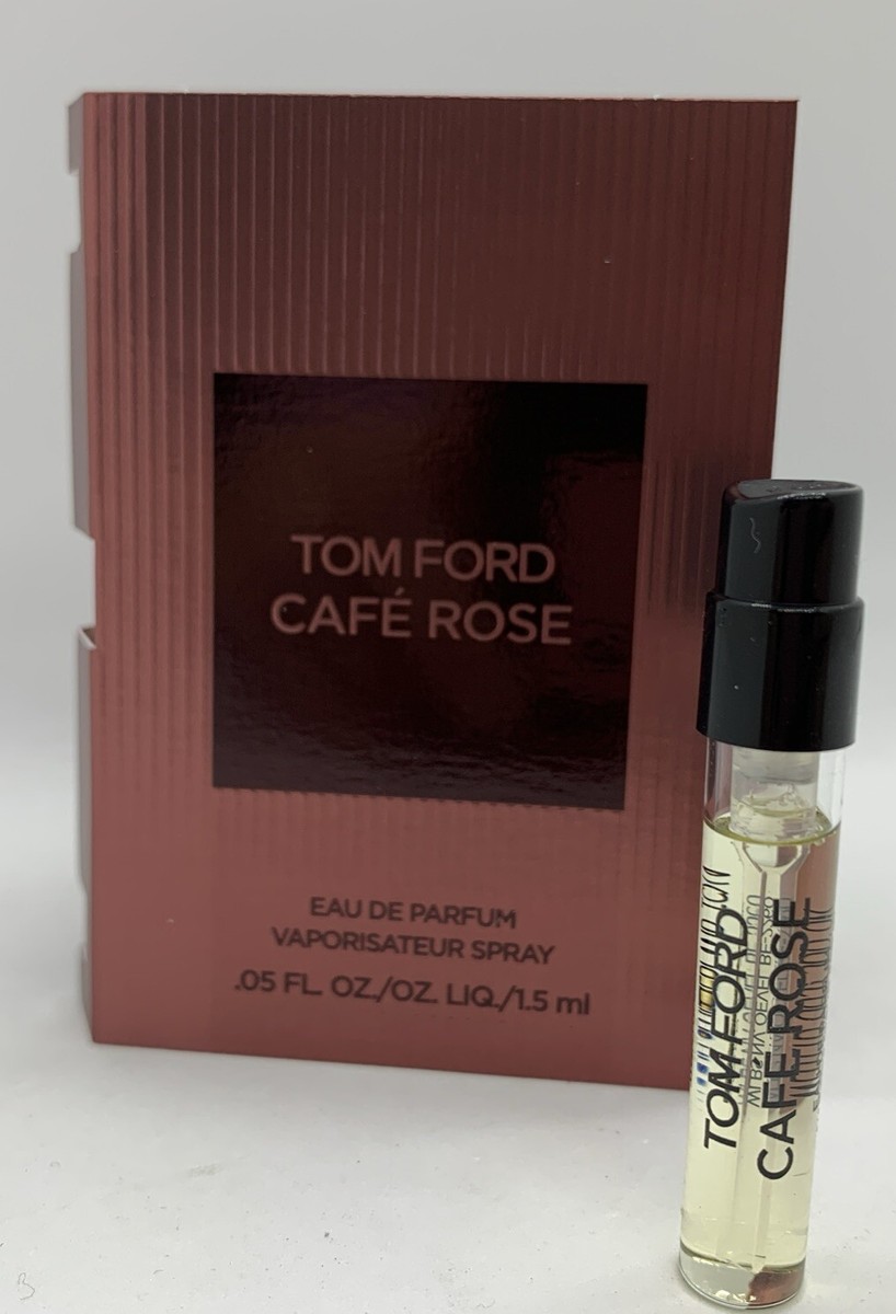 Tom Ford Probe Parfum Kaufen Tom Ford Lost Cherry Probe Abfüllung