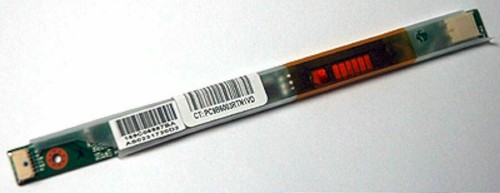 Placa inversora pantalla LCD AS0231720D2 Compaq V6000 HP Pavilion dv6000 dv9000 - Imagen 1 de 2