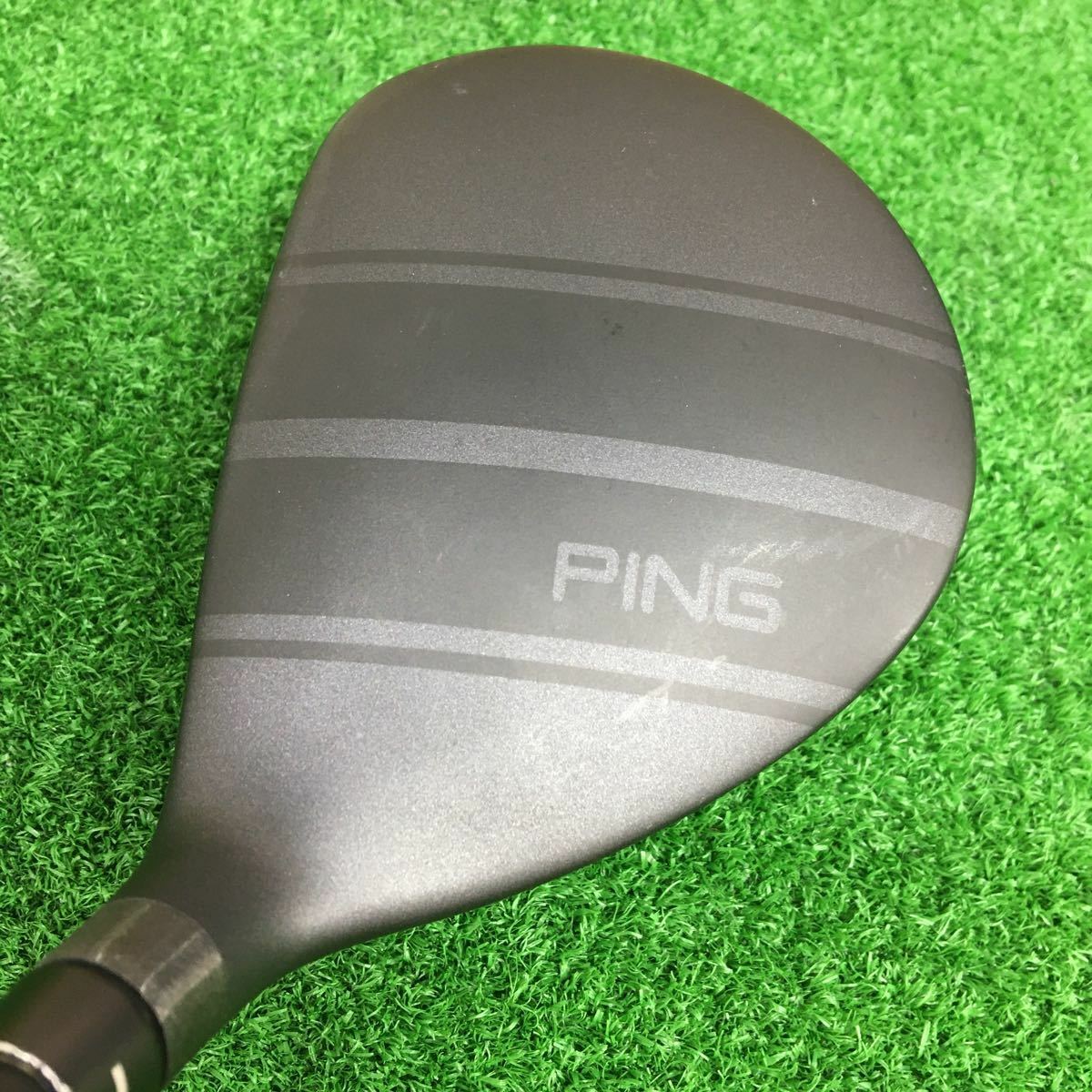 Golf Fairway Wood Ping i25 PWR 65 (S) 14 JAPAN | eBay