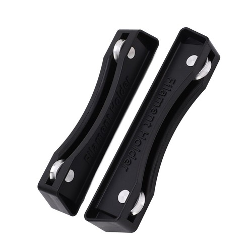 Soporte de filamento para impresora 3D carrete de rollo con rodamiento para TPU FDM PLA ABS - Imagen 9 de 23