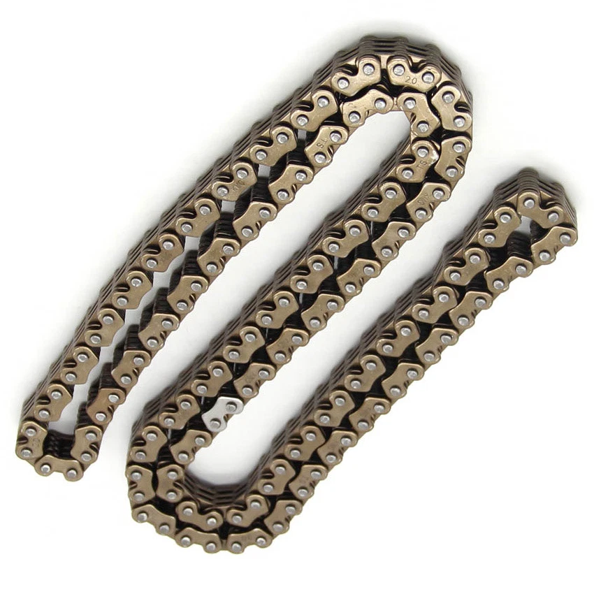 Cadena de leva de distribución para Suzuki GSX1300R Hayabusa 1999-2017 GSX1300B B-King 2008-09 Foto 2 de 4