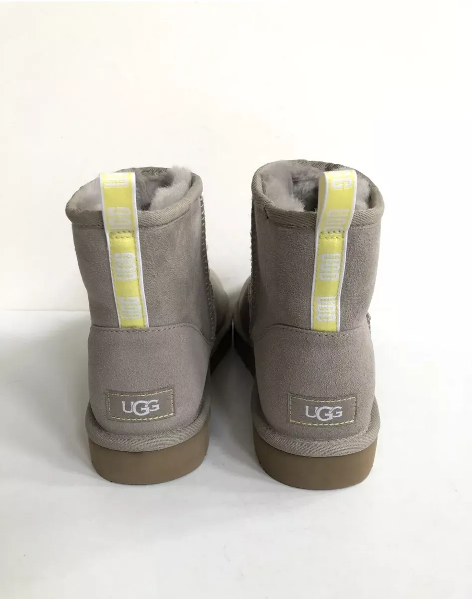 Ugg sale oyster mini