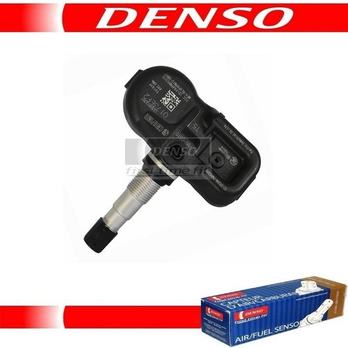4 Pack DENSO TPMS Sensor for 2015-2017 LEXUS NX200T - Picture 1 of 6