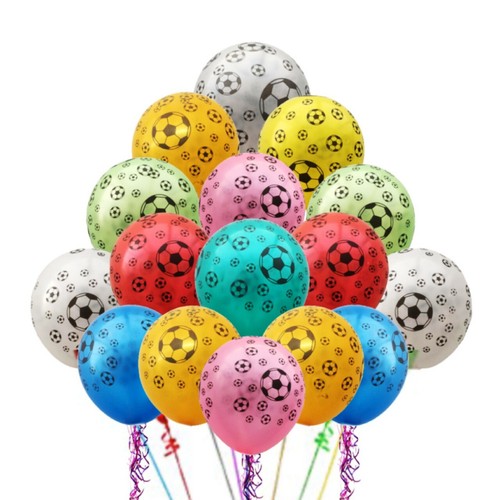 100 X Polka Dot Latex Plain Helium Spotty Balloons Quality Party Birthday Party - Picture 19 of 27