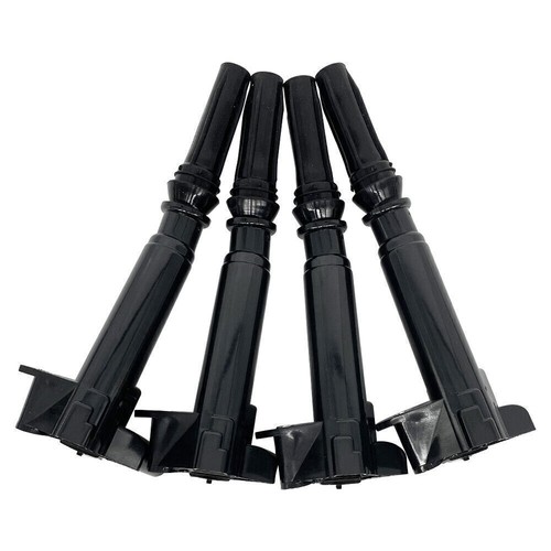 4Pcs OEM DG-526 AL3Z-12029-B Ignition Coils for F-150 F-250 F-350 450 NEW - Picture 3 of 7