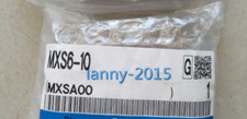 1PC NEW SMC MXS6-10
