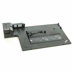 Lenovo-4337-Thinkpad-Docking-Station-L420-T410-T410s-T420-T420s-T510-T520-NO-AC