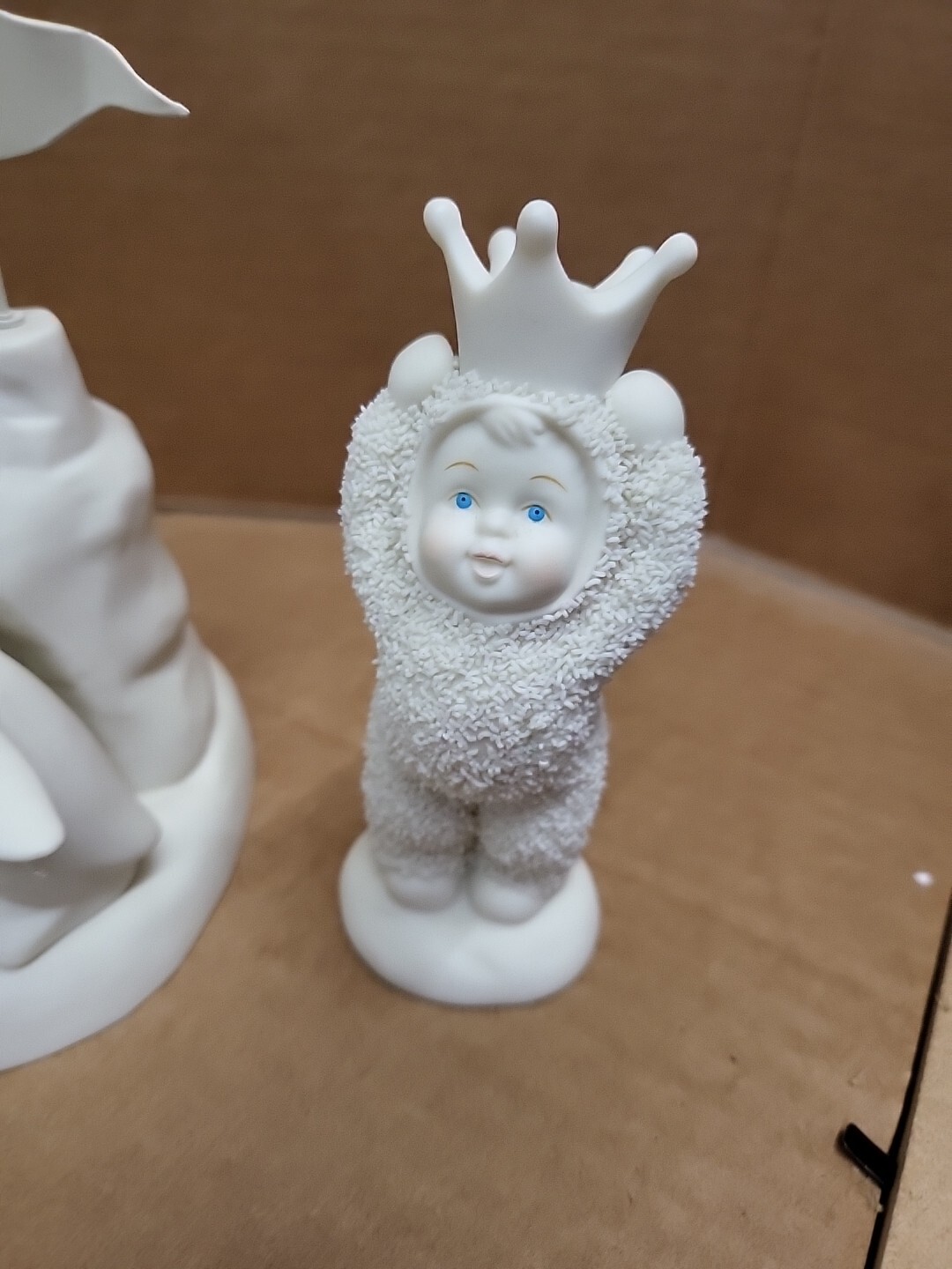 SNOWBABIES BUILD YOUR OWN KINGDOM eBay
