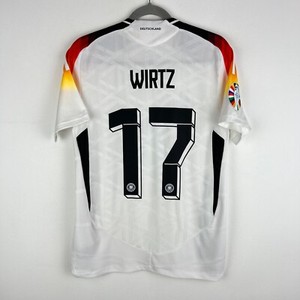 Florian Wirtz Germany Jersey | eBay