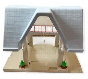 ebay little tikes dollhouse