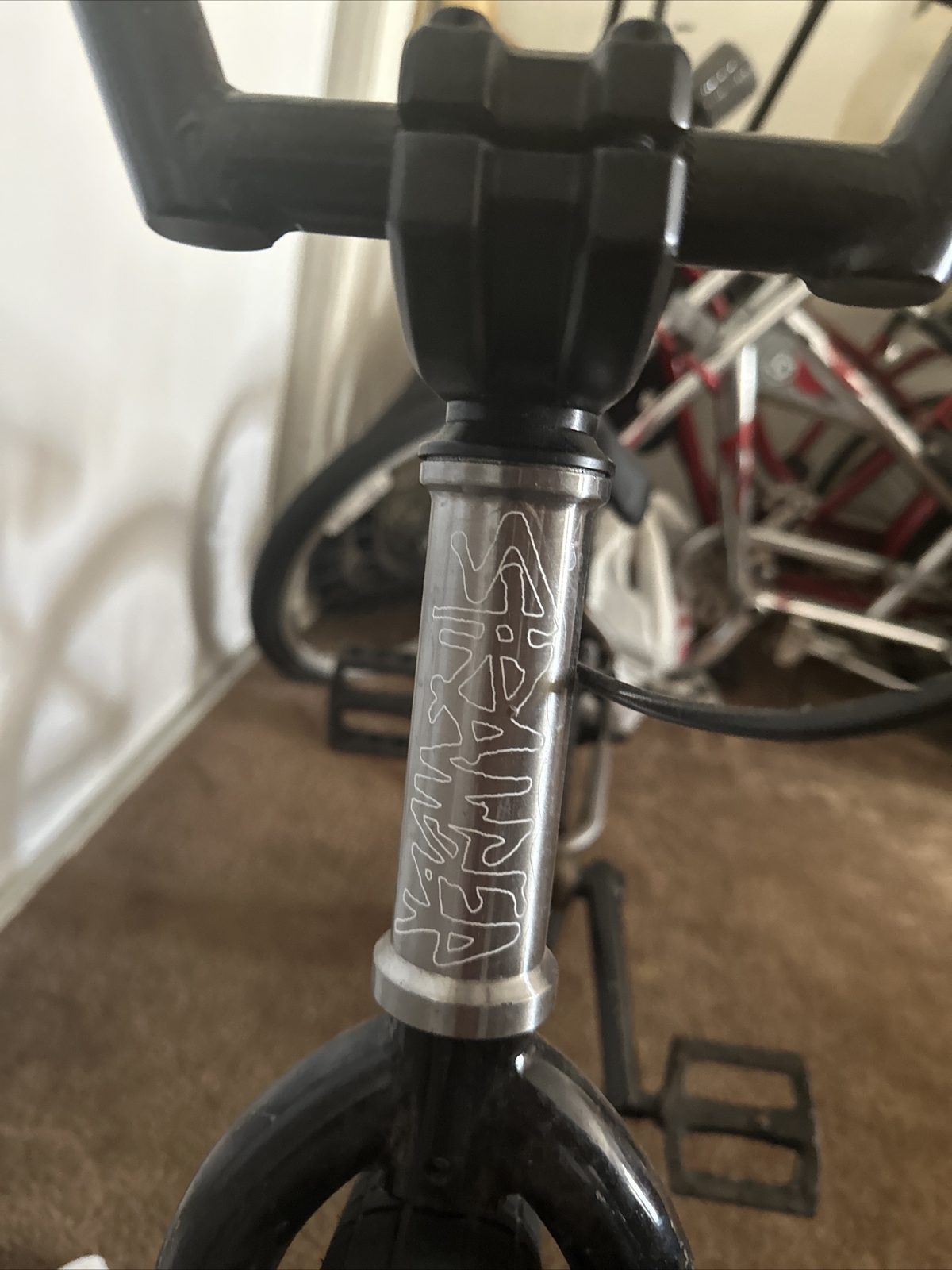 bmx bikes 24 inch
