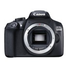 Canon Eos 1300D / Rebel T6 Digital Slr Camera Body 18 Mp Wi-Fi