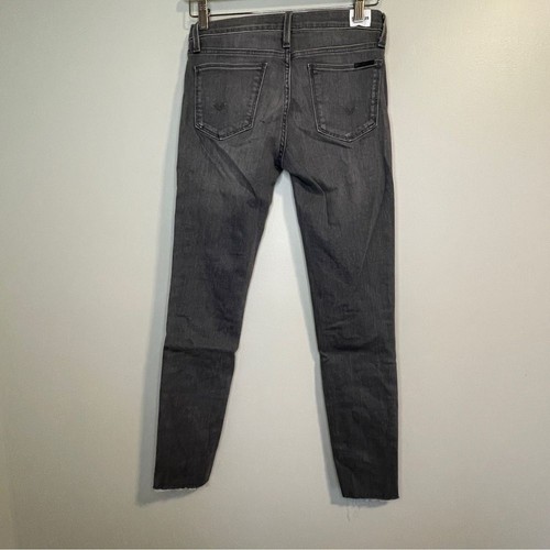 HUDSON Jeans donna Krista bassi, super magri 25 - Foto 2 di 5