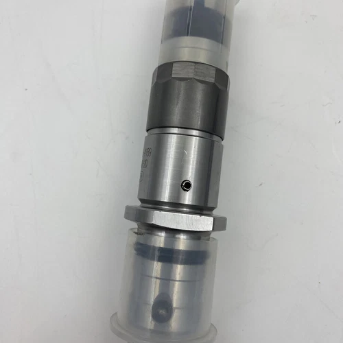 1pc Fuel Injector 0445120231 For Komatsu PC200-8 Cummins QSB6.7 QSB5.9 5263262 - Picture 8 of 10