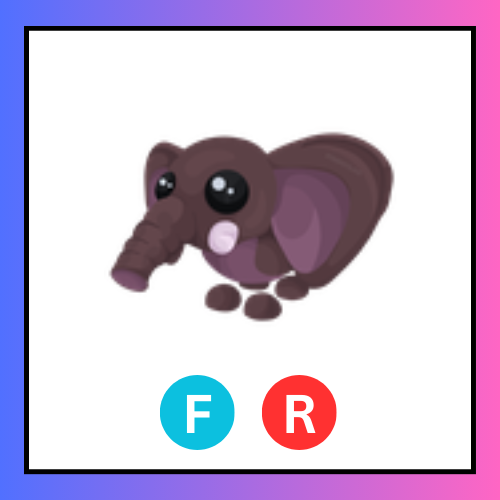 ¡Adopta la oferta de hoy!🐘 Bush Elephant FR / Fly Ride Entrega rápida🐘 - Imagen 3 de 12