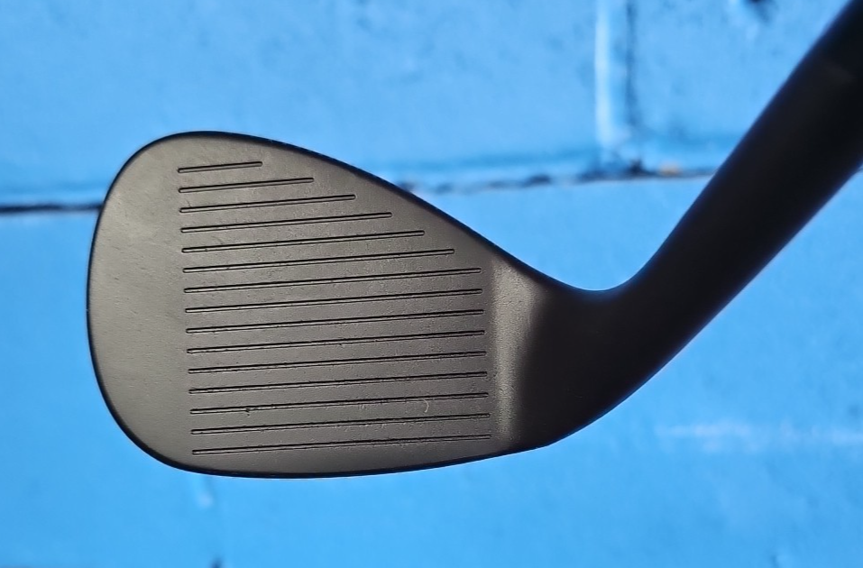 CLEVELAND CG16 BLACK NITRIDE 3 WEDGE SET 52-56-60 SPINE