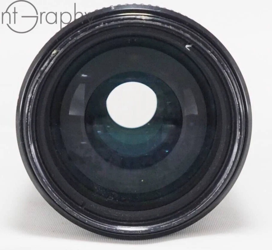 [Near Mint] Nikon Ai-s 80-200mm F4 Zoom MF Telephoto AIS Lens From Japan Rare - Image 3 of 4