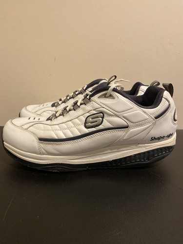 skechers shape ups mens