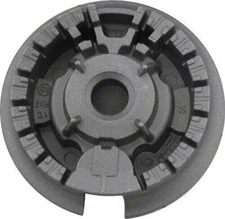 Fits Frigidaire 316212400 Surface Burner Base GE/Stove/Oven