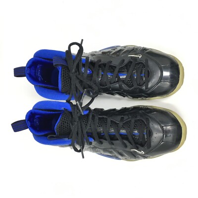 nike air foamposite one space jam