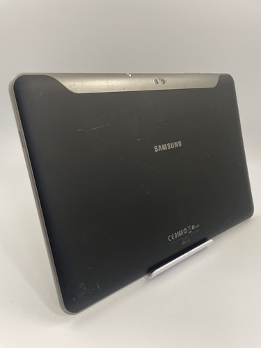 Samsung Galaxy Tab 10.1 GT-P7510 101" Black Android Tablet Spares And Repairs #A - Picture 21 of 23