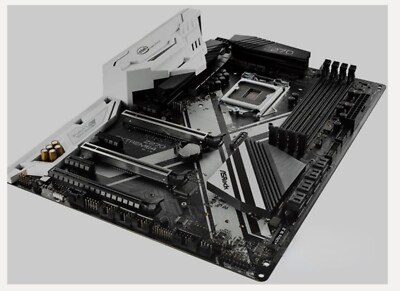 For ASRock Z270 Extreme 4 Desktop Motherboard For Intel Z270 For ASRock Z270 Extreme 4 Desktop Motherboard For Intel Z270