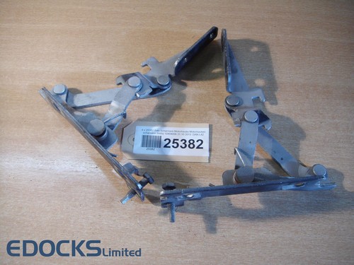 Satz Scharniere Motorhaube Motorhaubenscharniere links / rechts Sintra Opel