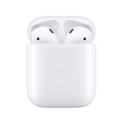 Apple AirPods 1st Generation Wireless Bluetooth Earphones with Charging  Case UK
