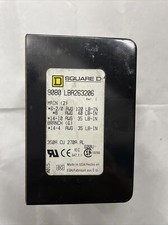 Square D # LBA263206