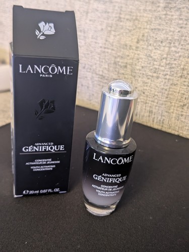 Lamcome Advanced Genifique 20ml - Picture 2 of 3