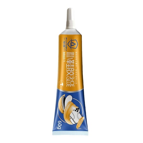 Power Glue SHOE GLUE Shoes Special Glue Leather Adhesive Repair Power Adhesive - Picture 9 of 9