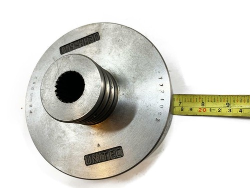 Unitec Elevator/Escalator Part UEHM-600 NEW FREE FAST SHIP - Picture 12 of 12