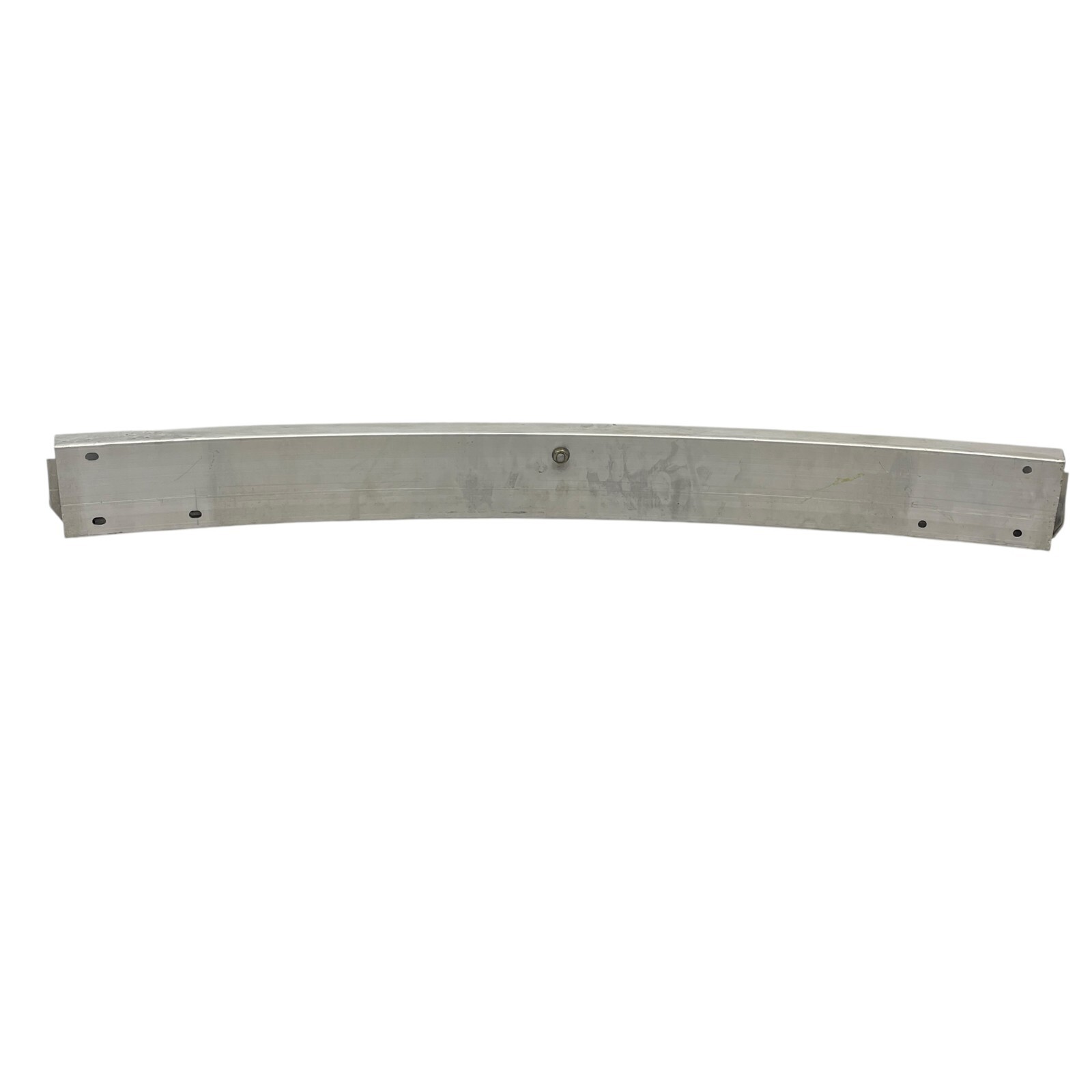 Aston Martin Rapide 2010-2019 Rear bumper reinforcement beam OEM AD43-17758-AC