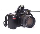 Nikon D70 Digital Slr Camera with Af-S Nikkor 18-70mm Lens and Battery Charger