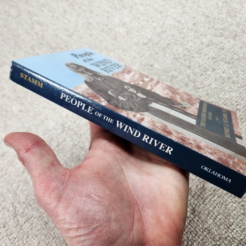 People of the Wind River : The Eastern Shoshones, 1825-1900, Paperback by Sam... - Picture 4 of 22