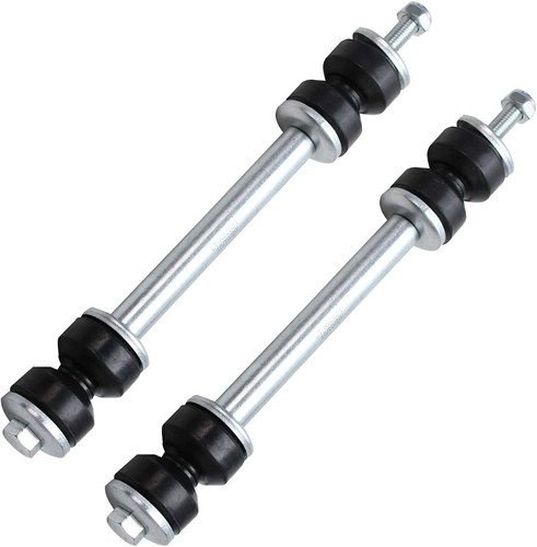 8pc Front Upper Control Arm Lower Ball Joint for Chevy Silverado GMC Sierra 1500 - Picture 6 of 7