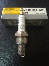 Bougies d'allumage Renault R19