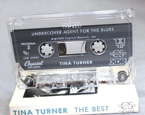 Pop Rock Metal Soundtrack 1970 1980 Cassette Tapes - Build Your Own Bundle! - Picture 237 of 278