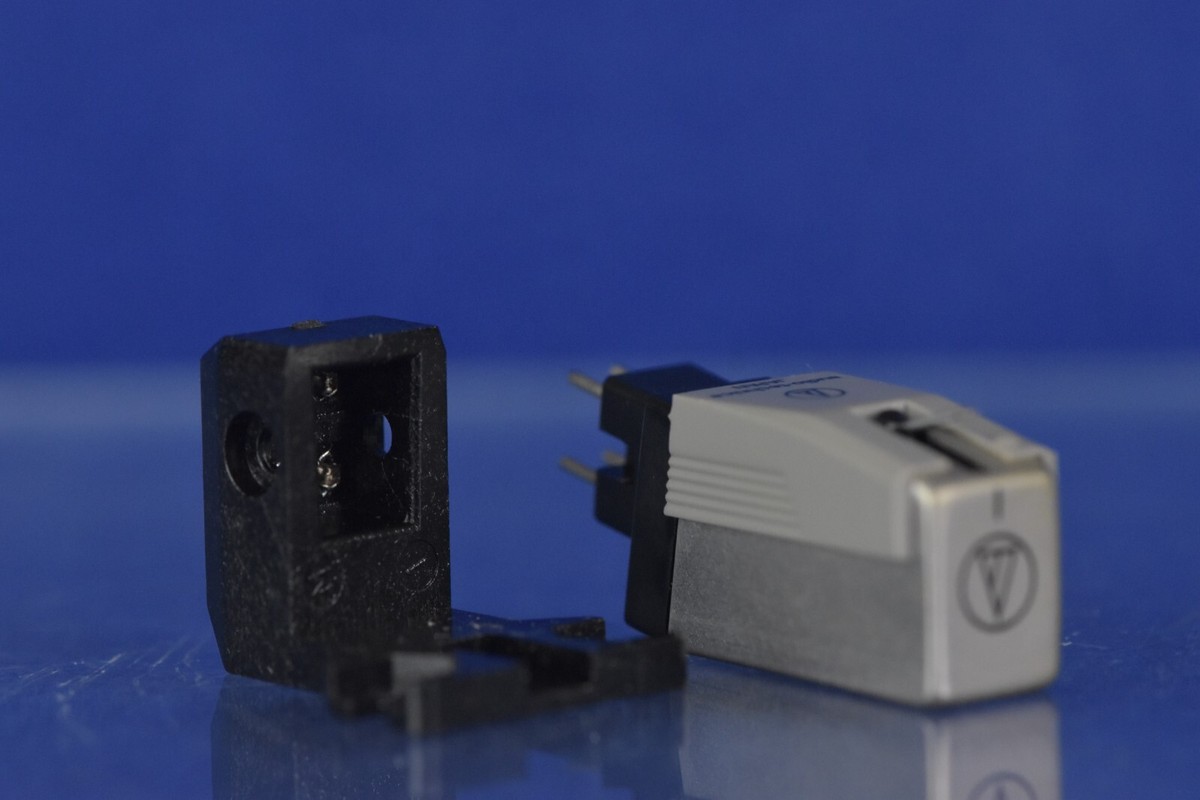 Audio-Technica AT102P Cartridge In Excellent Condition | eBay