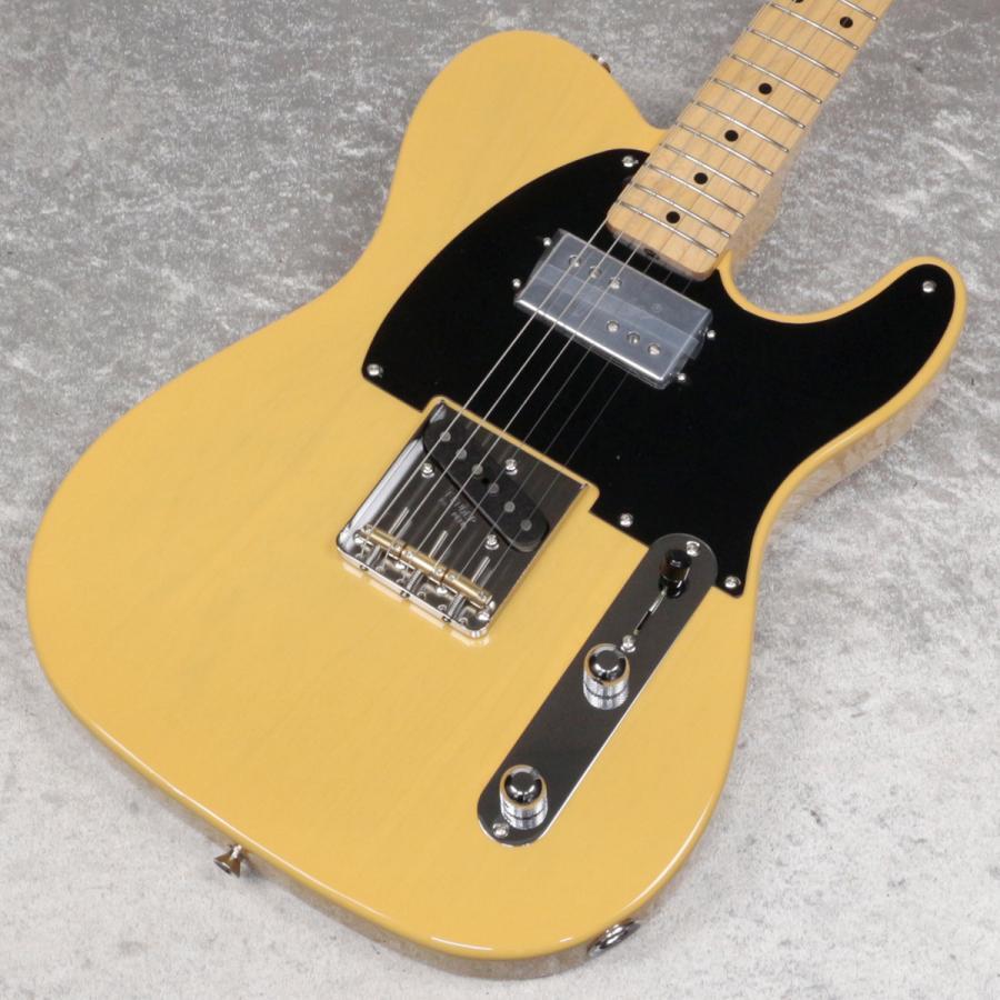 Fender FSR MIJ Traditional 50s Telecaster Texas Special Fender FSR MIJ Traditional 50s Telecaster Texas Special