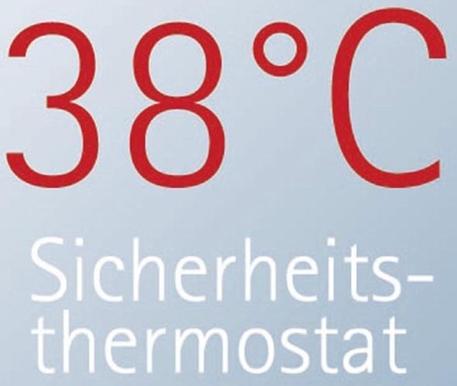 Schulte DuschMaster Rain III D969271 Duschsystem Regendusche Einhebelmischer - Bild 2 von 4