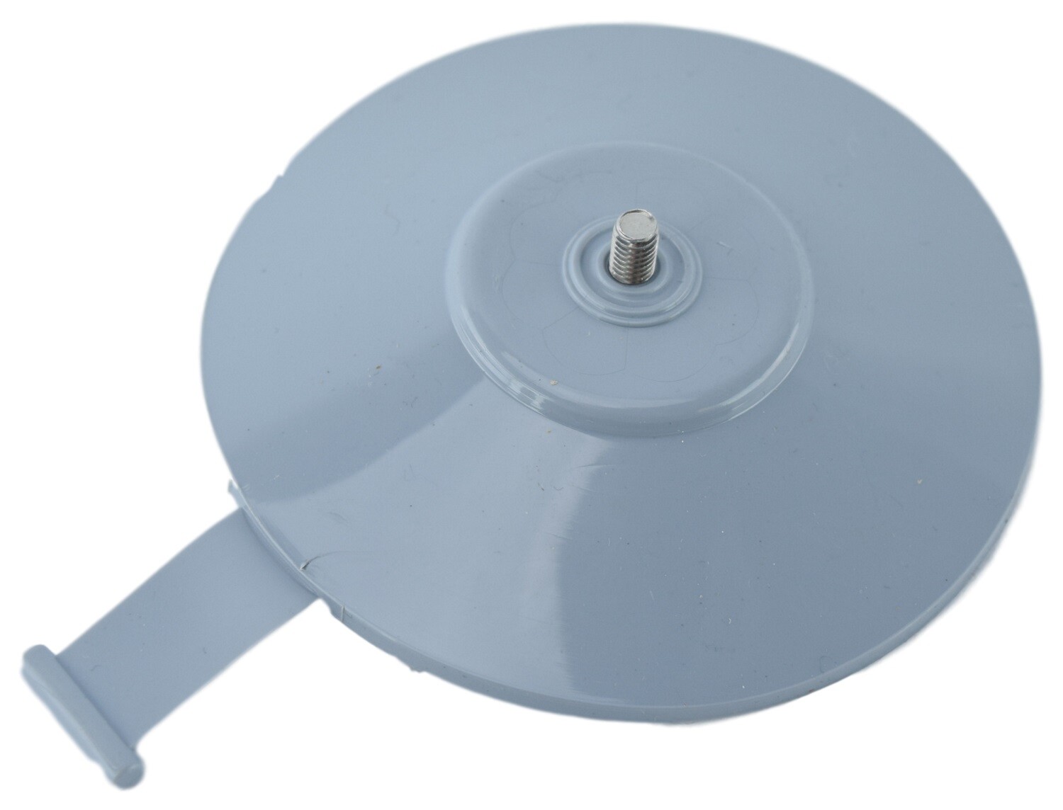 Replacement Large Grey Sucker Suction Cup For Bellavita & Riviera Bath